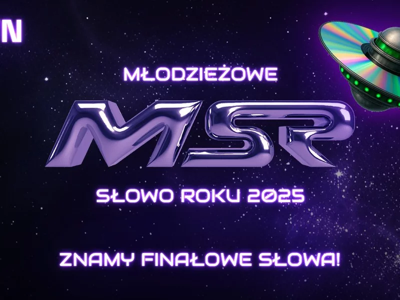 OKPA, szpont i tuff. Ruszyło głosowanie na Młodzieżowe Słowo Roku