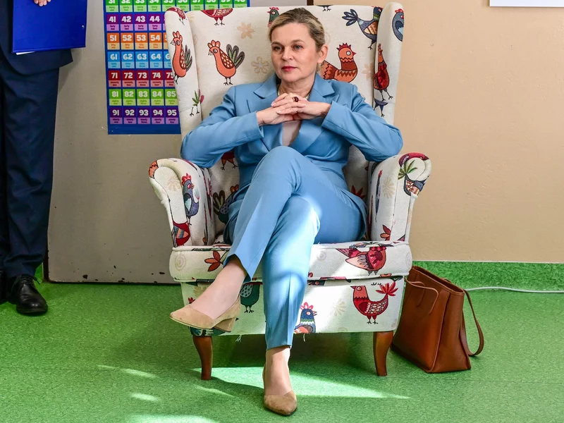 Alarmujące wyniki kontroli w MEN dotyczącej głośnej reformy. „Wnioski są szokujące”