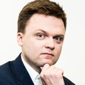 Szymon Hołownia Szymon Hołownia