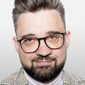 Marcin Dzierżanowski Marcin Dzierżanowski